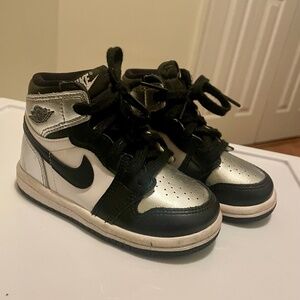 Toddler Jordan 1 High OG